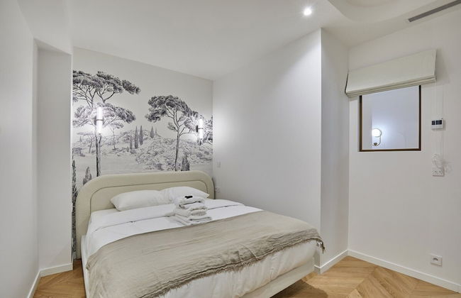 Apartment With AC - Rennes/saint-germain - Photo 9