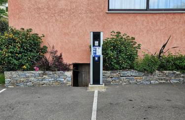 Bel appartement avec piscine Cap Corse- Sisco - Foto 47