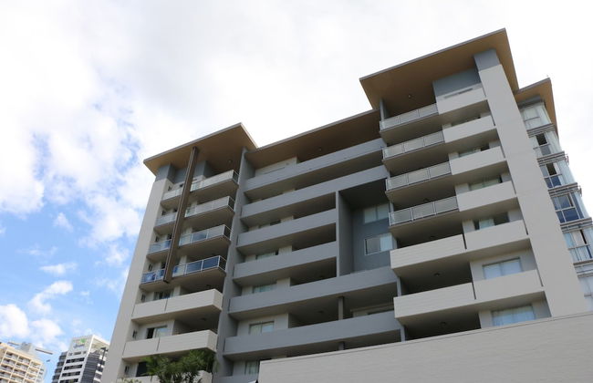 Frisco Apartments - Photo 25