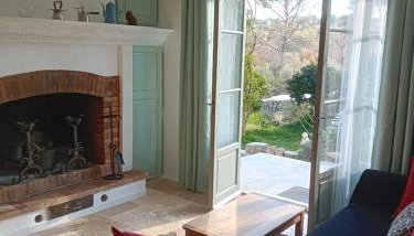 Bel appartement indépendant dans un mas provençal - Foto 3