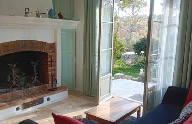 Bel appartement indépendant dans un mas provençal - Foto 3