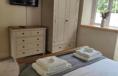 Llew Accommodation - The Townhouse - Photo 8