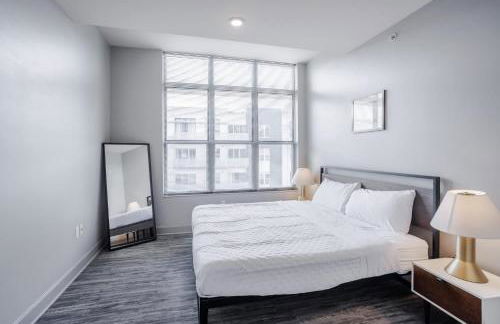 CozySuites - Current at the Banks - Foto 61