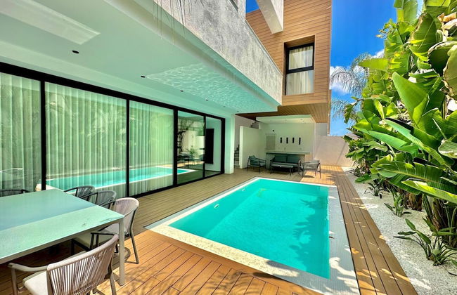 The Dream Villa Soukra - Foto 3