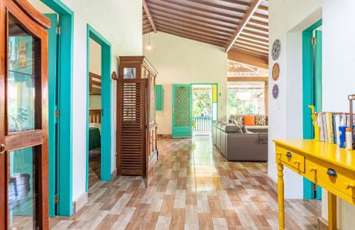 Sítio Lumiar Chã Grande Paraíso Ecológico - Foto 28