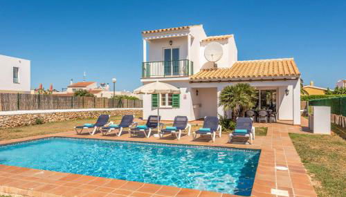 Villa Aguasol - Foto 2, Other