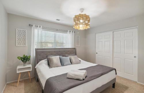 5BR 3BA Home - King Beds - Fast Wifi home - Foto 14