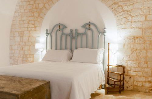 Masseria dei Preti - Foto 78