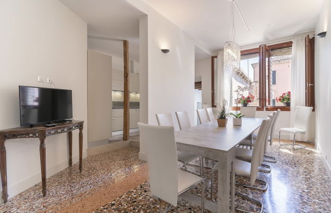 Casanova Deluxe Apartment - Foto 14