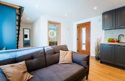 Wellness House Ana in Buzet - Haus für 2 Personen - Foto 14