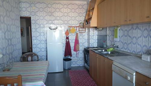 Praça da Cidade - Foto 3, stove, dishwasher