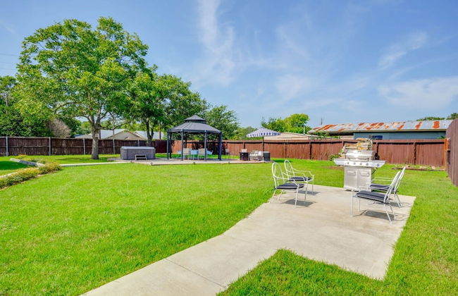 5 2 two Kings hot tub Firepit 16min to Wine Trail Nearby Pickleball Courts Pool - Foto 53