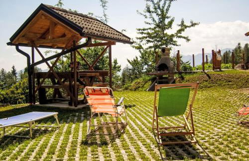 Chalet Baita al Compo by Interhome - Photo 13