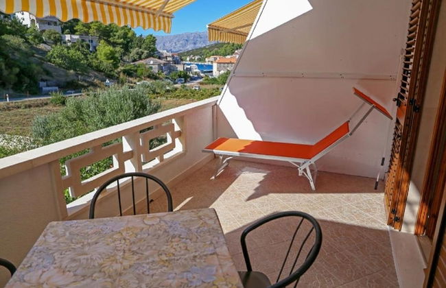 Boro - Free Parking and Grill - A2 - Foto 1