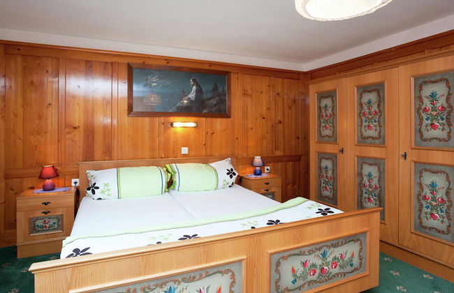 Apartment in Tschagguns Near Ski Slopes - Foto 3