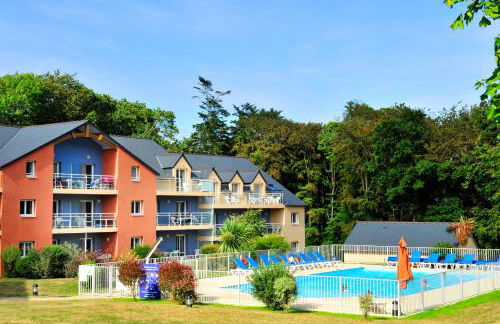 Goélia Résidence du Golf de l'Océan - Foto 1