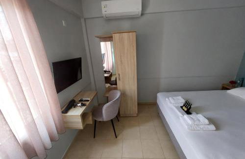 PAVLOS ROOMS - Foto 27