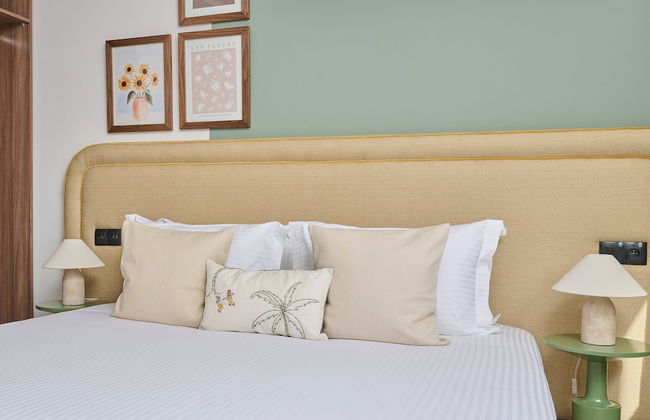 StayHere Casablanca - Oasis - Premium Residence - Foto 13