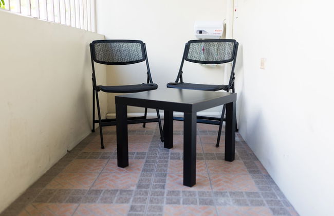 The Y Guest Apartment - Foto 13