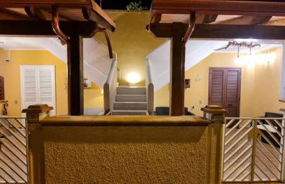 La Terrazza dei Nonni - Torre Specchia - Foto 10