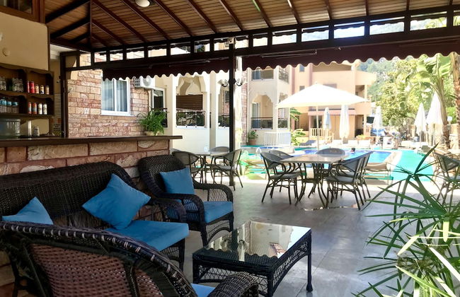 Gozdem Apart 2 - Foto 18