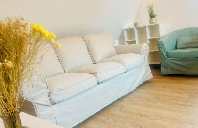 Gîte le Filou en Baie de Somme - Photo 7