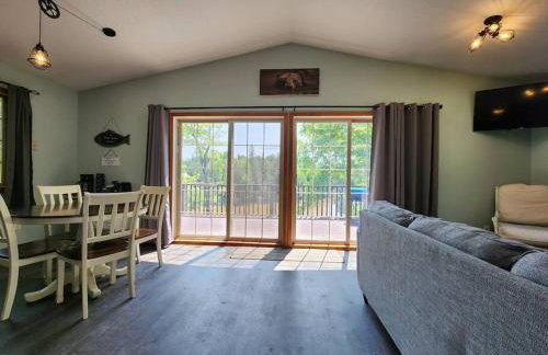 Riverfront~On ATV Trials~Near Mackinac Island - Foto 20