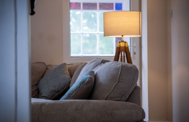 West Jordanston Cottage - St Florence - Foto 50