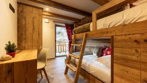 Les rêves des Montagnards, Appartements de Charme - Foto 4