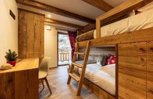 Les rêves des Montagnards, Appartements de Charme - Foto 4