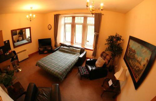 Glenfiddich - Foto 27