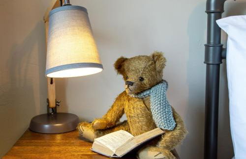 Squirrel Cottage - Foto 10