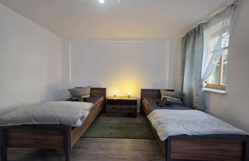 Mikra Homes24 in Glauchau - Foto 8