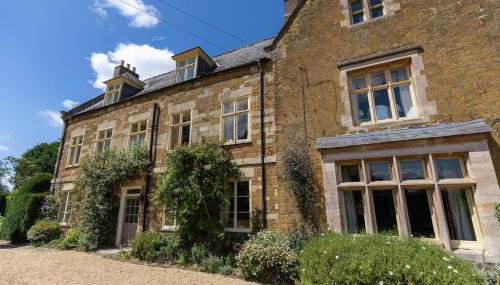 Belvoir Lodge - Sleeps 18 - Belvoir Castle - Foto 2