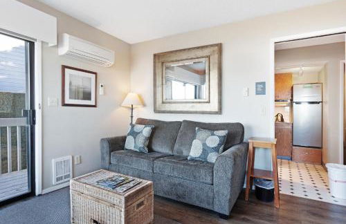 Spindrift Oceanfront Home - The Starboard - Foto 8