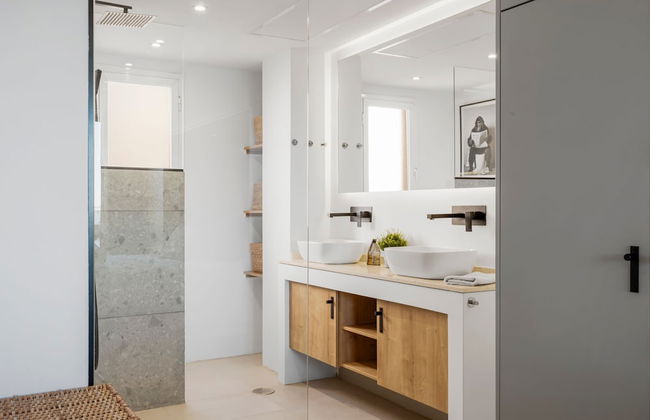 Sunny Getaway With Pool in Marbella - Ref M54 - Foto 19