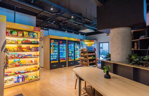 Studio 915 Alto Padrão ao lado do Allianz Parque - Foto 14