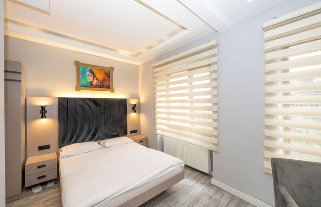 Cirrus Suites - Foto 23