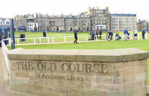 Auld Tom's Rest - Foto 23