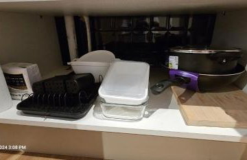 Studio Moderno com Piscina e Academia completa na Cobertura excelente espaço de Coworking Próximo ao Aeroporto de Congonhas e SP Expo - Foto 35