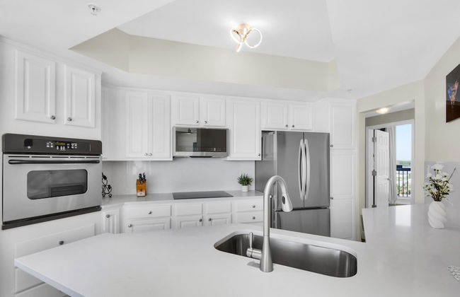 Silver Beach Towers 1003 West - Foto 21