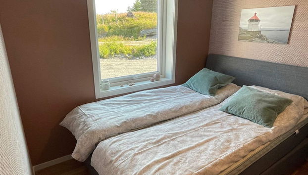 8 Person Holiday Home in Hellesoy-by Traum - Foto 5, Zimmer