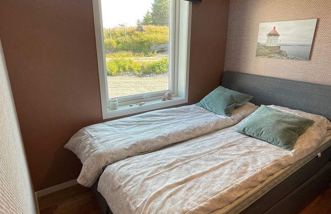 8 Person Holiday Home in Hellesoy-by Traum - Foto 5