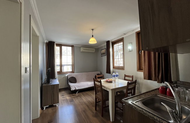 Gulhane Suites - Foto 34