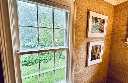 Upmarket Country Retreat, Washington, Connecticut - Foto 26