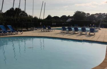 Résidence Port du Crouesty - maeva Home - Appartement 2 pièces 5 personnes - Sélection MAE-1981 - Foto 14