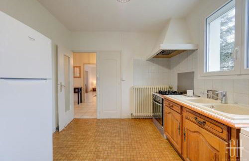 La Marnière, Maison avec jardin , 6 V, Parking - Foto 19