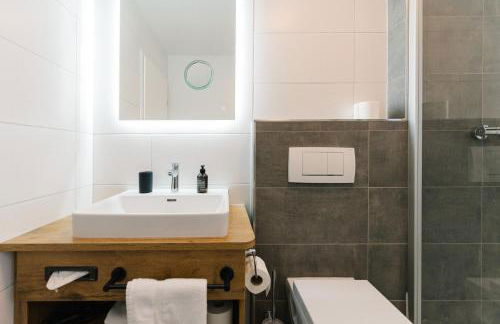 Moderne 3 Zi.-FeWo BlackForest Art Nähe Freiburg - Foto 10