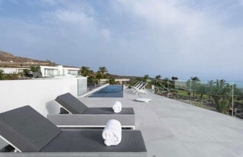 KARAT Villa Abama - Foto 15