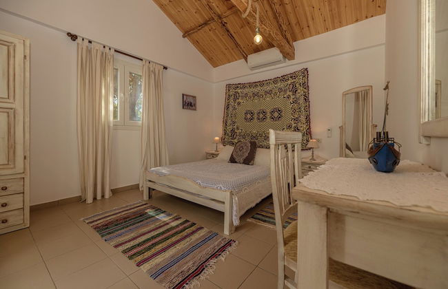 Casa Abuelo Cottage - Foto 3